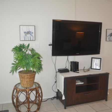 Beachfront Sanctuary Apartment South Padre Island Exterior foto